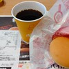 マクドナルド　 高知中万々店