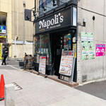 Napolis - 