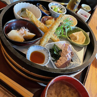 やさい家めい 表参道ヒルズ店 - 