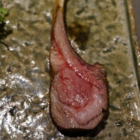 茶禅華 - 羊肉