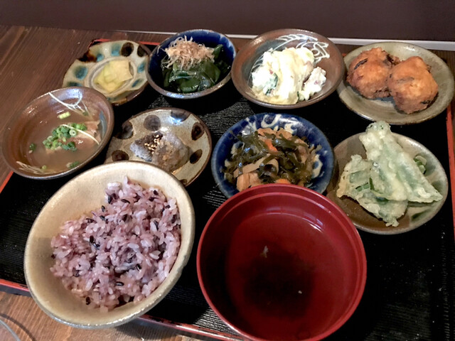 てぃんさぐぬ花 代田橋 沖縄料理 食べログ てぃんさぐぬ花 代田橋 沖縄料理 食べログ