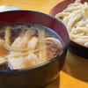 手打うどん 松屋 - 料理写真: