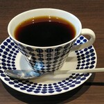 足羽山 ATARASHIYA - 二三味（にざみ）珈琲 shop 舟小屋ブレンド