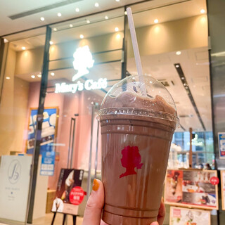 メリーズ カフェ_0