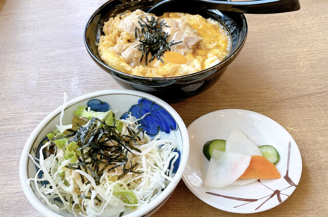 はねあげ 神保町 image
