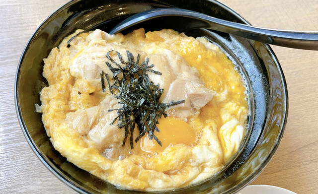 はねあげ 神保町 image