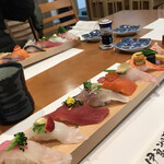 Irago Sushi - 