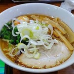 大手町ラーメン - 東京らーめん