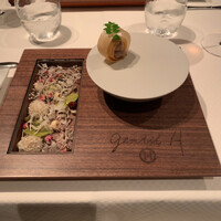 ジョンティ アッシュ - 