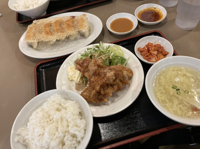 東京餃子軒 溝の口店 溝の口 餃子 食べログ 東京餃子軒 溝の口店 溝の口 餃子 食べログ