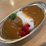 カレーの店 SPICE - 