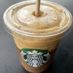 STARBUCKS COFFEE - 