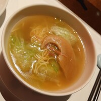 中国料理 龍鳳 -  中国料理 龍鳳 -