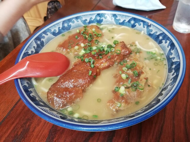 明石食堂 あかいししょくどう 石垣市 沖縄そば 食べログ 明石食堂 あかいししょくどう 石垣市 沖縄そば 食べログ