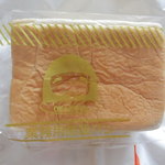 おかめや - 食パン　半分サイズ