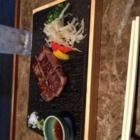鉄板焼 摩天楼 東京スカイツリー・ソラマチ店 - 