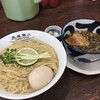 中華そば 燕屋商店