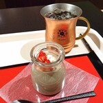 61Cafe&Bar あおいだもん - 