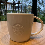 STARBUCKS COFFE - 