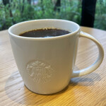 STARBUCKS COFFE - 