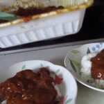 カレーショップ インデアン - 