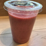 ジューススタンド - 