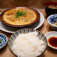 新宿割烹 中嶋 - 