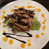 Bistro Panda - 料理写真: