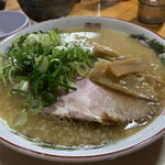 ラーメン ととち丸 - 