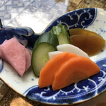 うなぎ亭 友栄 - 