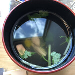 うなぎ亭 友栄 - 