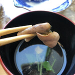 うなぎ亭 友栄 - 