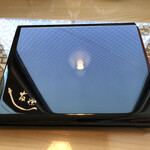 うなぎ亭 友栄 - 