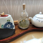 うなぎ亭 友栄 - 