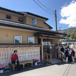 うなぎ亭 友栄 - 