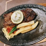 ぎんざスエヒロ - サーロイン