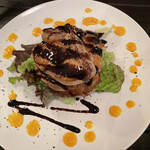 Bistro Panda - 料理写真: