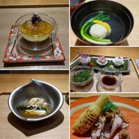 日本料理 をとわ - 