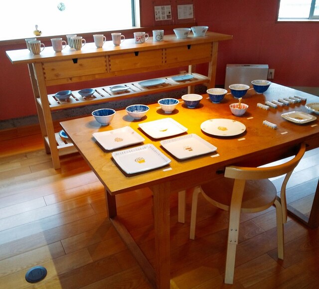 陶 セキネ（陶 sekine） - 須賀川（カフェ）の写真