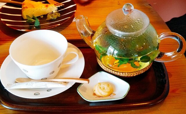 陶 セキネ（陶 sekine） - 須賀川（カフェ）の写真