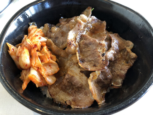 じゅうじゅうカルビ 綱島店 綱島 焼肉 ネット予約可 食べログ