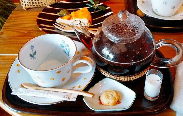 陶 セキネ（陶 sekine） - 須賀川（カフェ）の写真