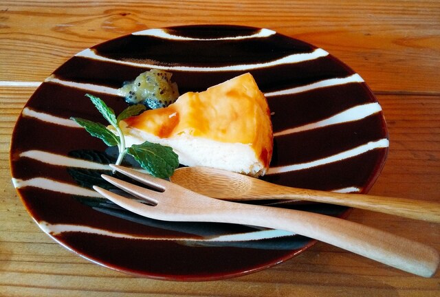 陶 セキネ（陶 sekine） - 須賀川（カフェ）の写真