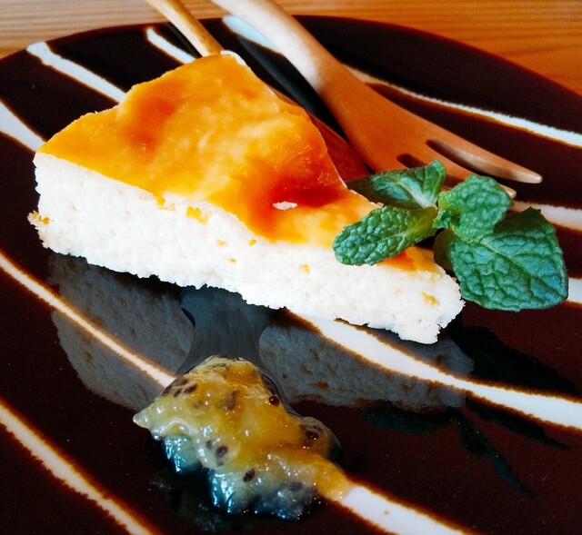 陶 セキネ（陶 sekine） - 須賀川（カフェ）の写真