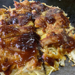 お好み焼き いのうえ - 