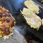 お好み焼き いのうえ - 