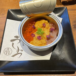 焼肉 うしみつ 恵比寿本店 - 缶詰め