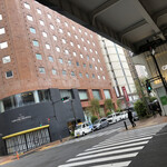 Ginza Gurando Hoteru - 