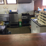 中華そば・三平 - 