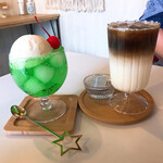 プリン王子 M&K - 